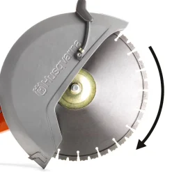 K 4000*Husqvarna