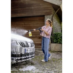 K 7 Comfort Premium EcoBooster EU*Kärcher New