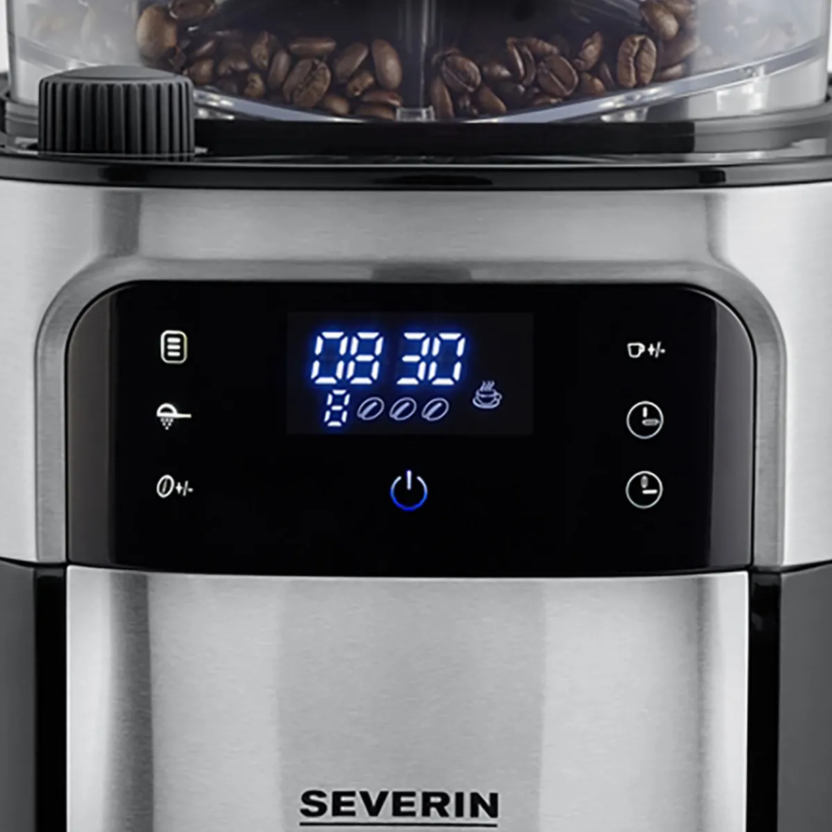 KA 4814*Severin Best