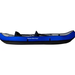 Kajak Pro 2 personer*Solar Marine Hot