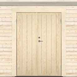 Kall Obehandlad*Sveadörren Outlet
