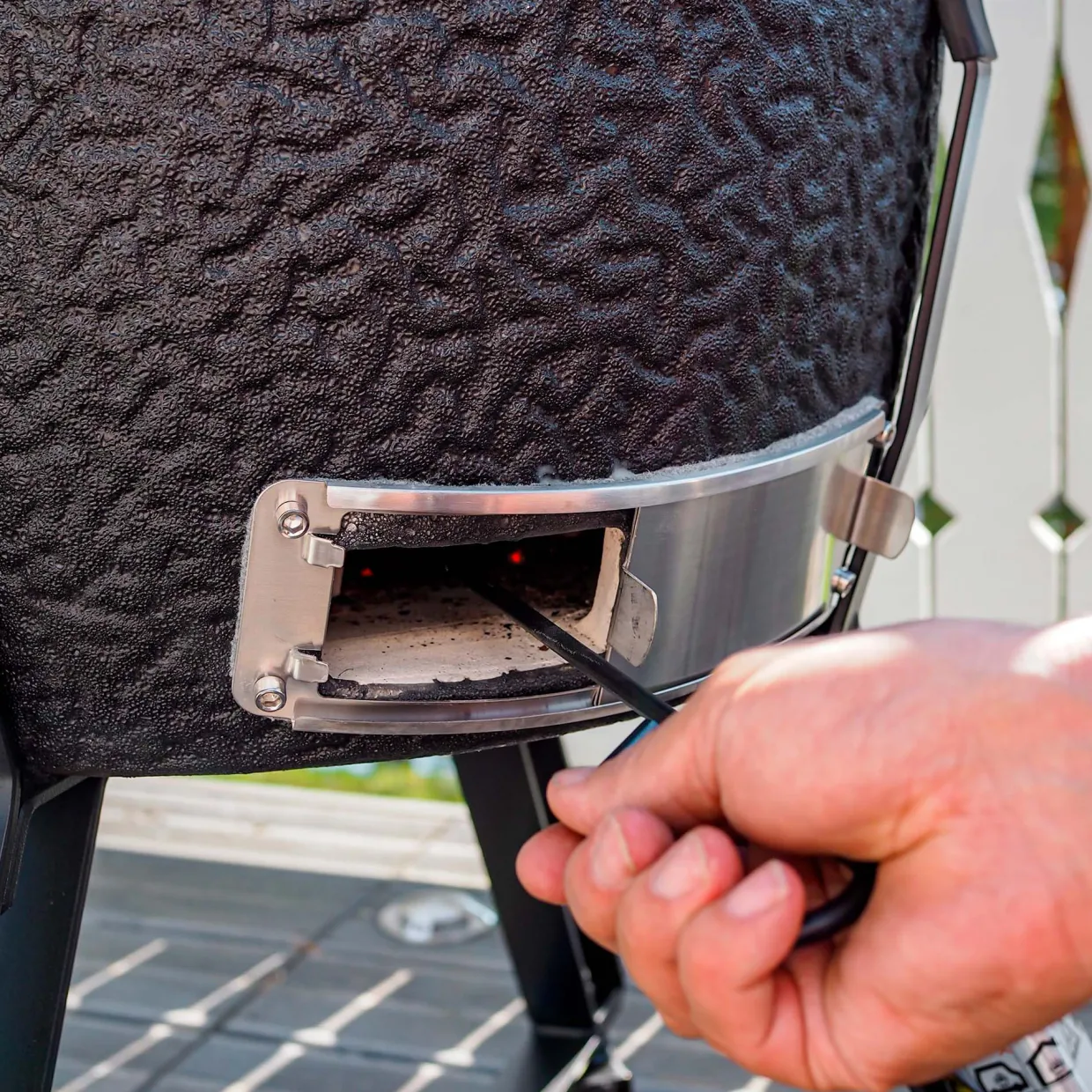 Kamado Grande Large XL