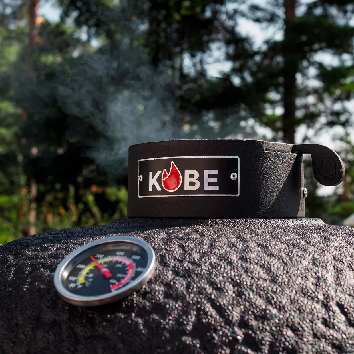 Kamado Grande Large XL