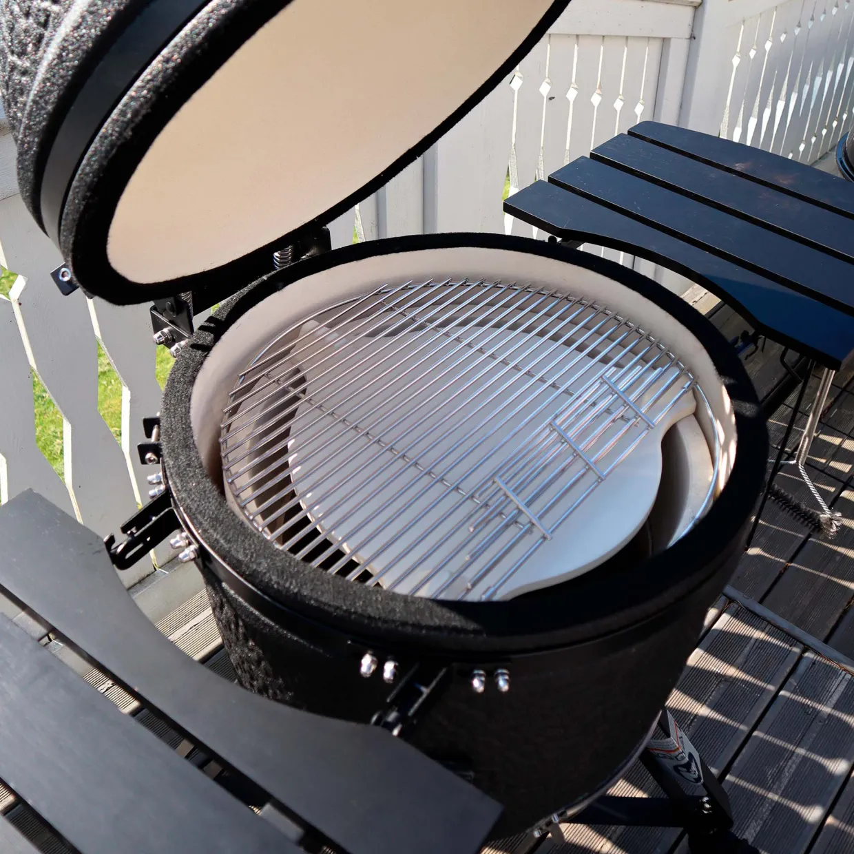 Kamado XXL