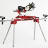 Kap/ Gersåg TH-SM 2534 DUAL + Sågbänk Universal*Einhell Sale