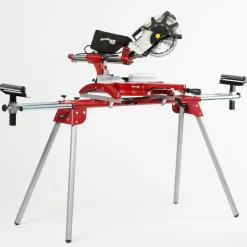 Kap/ Gersåg TH-SM 2534 DUAL + Sågbänk Universal*Einhell Sale