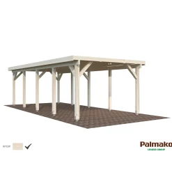 Karl 23,1 m2*Palmako Clearance