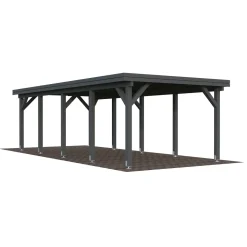 Karl 23,1 m2*Palmako Clearance