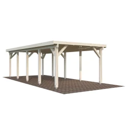 Karl 23,1 m2*Palmako Clearance