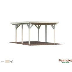 Karl 11,7 m2*Palmako Discount