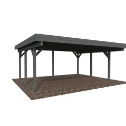 Karl 20,6 m2*Palmako Sale