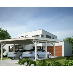 Karl 20,6 m2*Palmako Sale