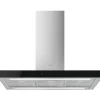 KBTI9L4VN Rostfri med LED-Belysning*Smeg Hot