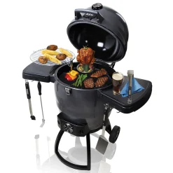 Keg 5000*Broil King New