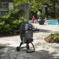 Keg 5000*Broil King New