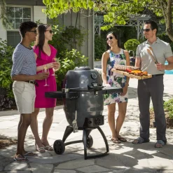 Keg 5000*Broil King New