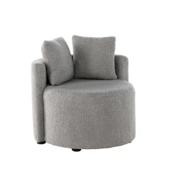 Kelso 2-sits Teddysoffa*Venture Home Sale