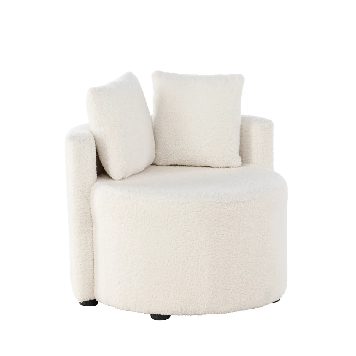Kelso 2-sits Teddysoffa*Venture Home Sale