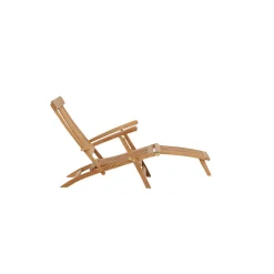 Kenya Ställbar, Teak*Venture Home Best