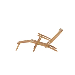 Kenya Ställbar, Teak*Venture Home Best