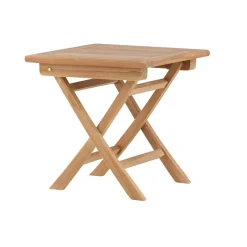 Kenya Teak Fällbart 50x70*Venture Home Clearance