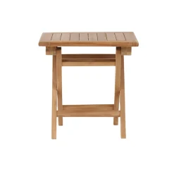 Kenya Teak Fällbart 50x70*Venture Home Clearance