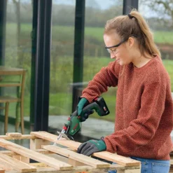 KEO 18V 1x2Ah med Batteri*Bosch Power Tools Best