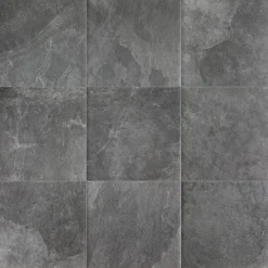 Keope K2 Extreme Anthracite 60x60 cm*Ceramiche Keope Outlet