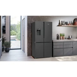 KF96DAXEA iQ500 French Door*Siemens