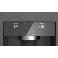 KFI96AXEA Serie 6 French door*Bosch Clearance