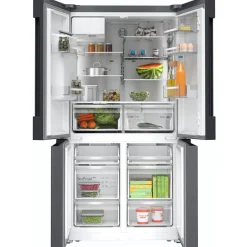 KFI96AXEA Serie 6 French door*Bosch Clearance