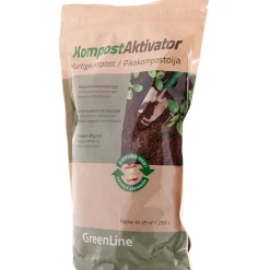 1,5kg*GreenLine Outlet