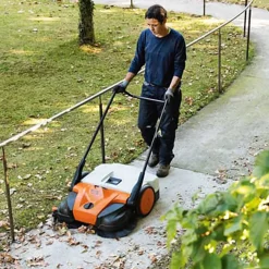 KGA 770 utan Batteri och Laddare*Stihl Best