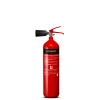 2 kg Koldioxidsläckare Röd*Housegard Clearance