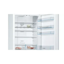KGN49XWEA Serie 4*Bosch New