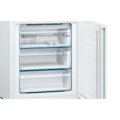 KGN49XWEA Serie 4*Bosch New