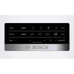 KGN49XWEA Serie 4*Bosch New