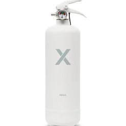 1kg Pulversläckare Vit*Nexa Discount