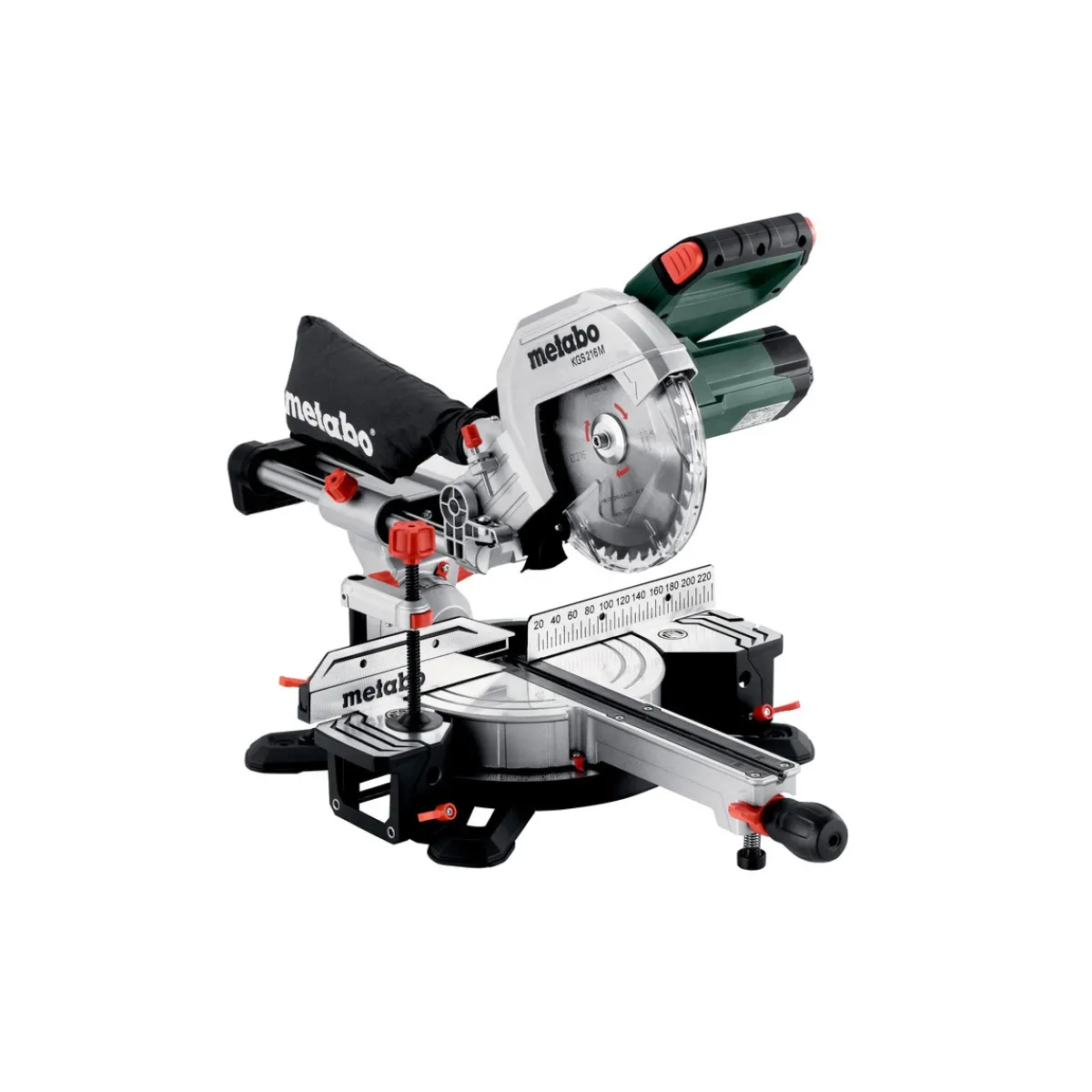 KGS 216 M*Metabo Discount