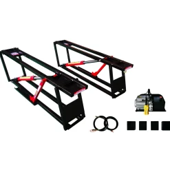 2500 kg 230V*Motorwerk Sale