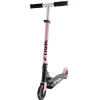 Kick Scooter Comet 120-S Black/Pink*STIGA Sports