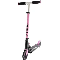 Kick Scooter Comet 120-S Black/Pink*STIGA Sports