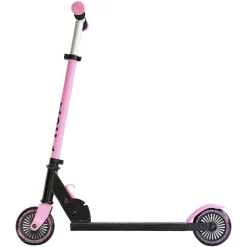 Kick Scooter Comet 120-S Black/Pink*STIGA Sports