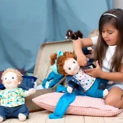 Kids Cicci*Rubens Barn New