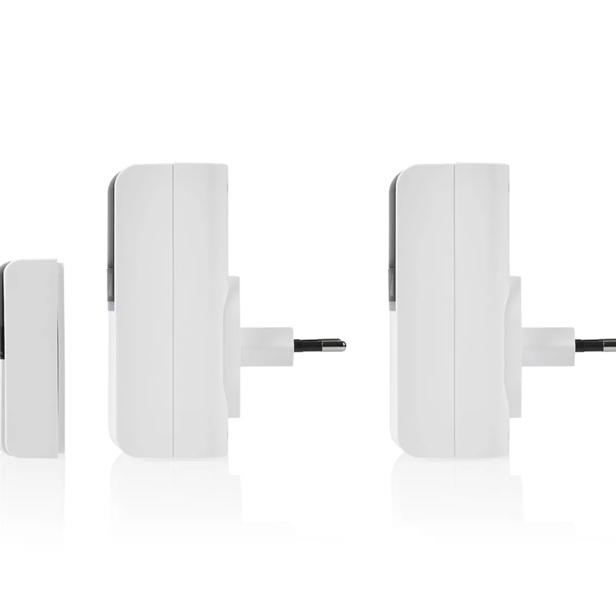 Kinetic Ej batteri X2 Mottag*Byron New