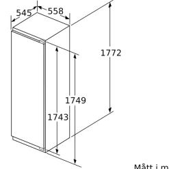 - KIR81ADD0-GIN81VEE0 - Passar IKEA Metod*Bosch Discount