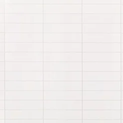 Kitchen Wall Vit Snö 15x3,75 cm*BerryAlloc Outlet