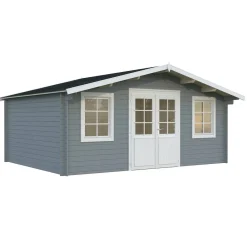 Klara 17,4 m2*Palmako