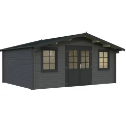 Klara 17,4 m2*Palmako