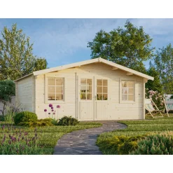 Klara 17,4 m2*Palmako